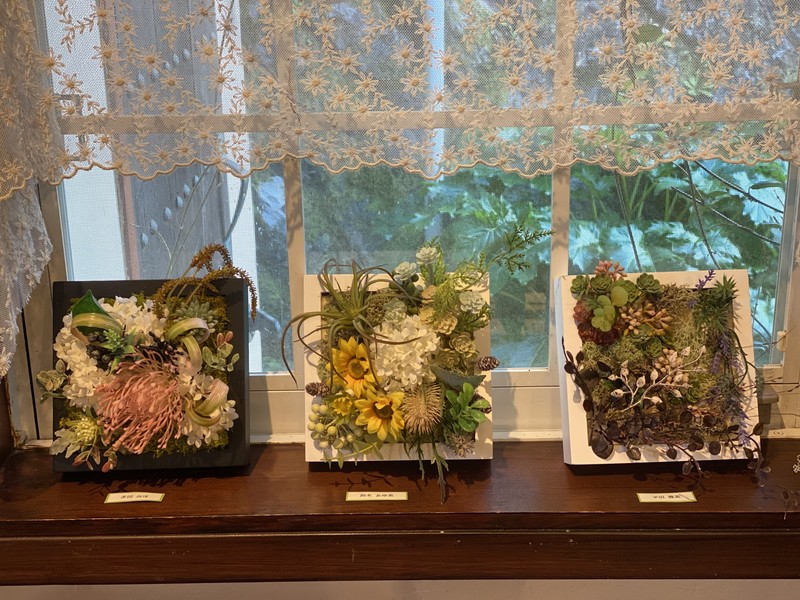 第8回 社中展♪Part２