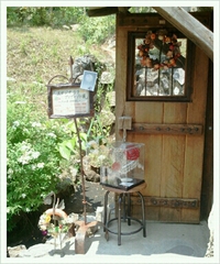 二日目♪ 2013/06/08 10:55:00