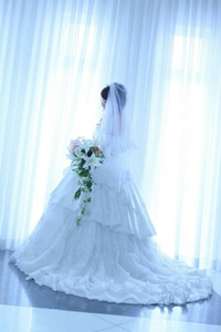 ☆happy wedding ☆ 2013/12/04 17:38:00