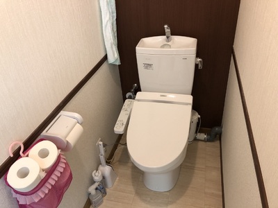 浜松　スイドビ　Suidobi　トイレ　