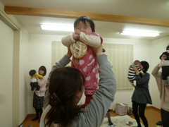 ファーストサイン体験会