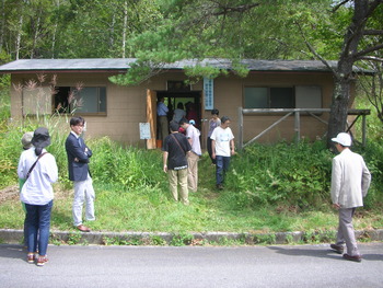 50年の重み