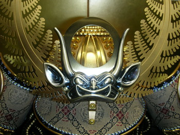 獅子噛・しかみ