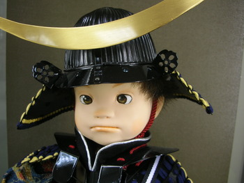 こども大将