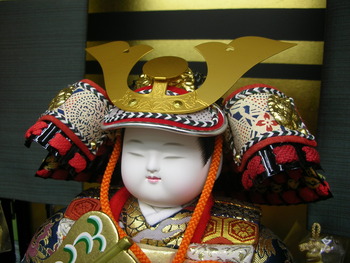 こども大将・その2