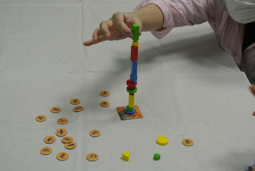 ごちそうがこぼれちゃう,ゲーム,ハバ,ドイツ