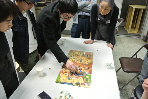 ファラオーオー,アナログゲーム,ハバ,ドイツ