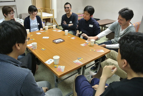 クク21,寿月すみたや,カードゲーム,すごろくや