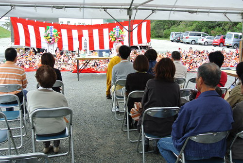 浜松人形供養祭