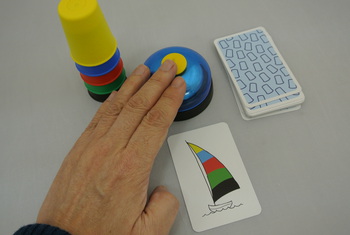 アミーゴのスピードカップ