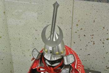 前田慶次郎