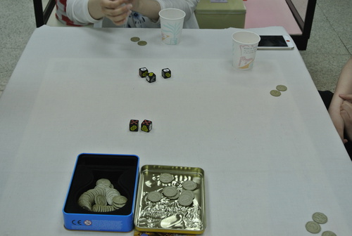 王の金貨,アナログゲーム,blueorange