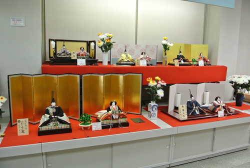 重陽の節句,後の雛,すみたや