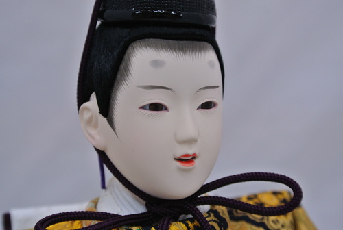雛人形,ひな人形,杉田明十志