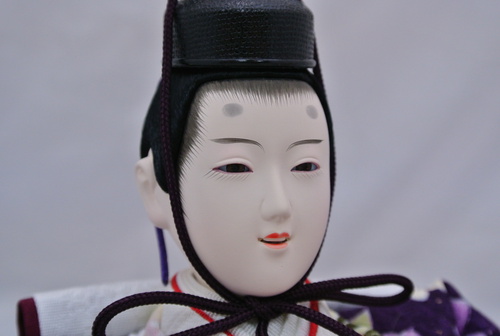 雛人形,ひな人形,小川眞峰