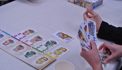 ビザンツ,ゲームナイト,カードグーム,寿月すみたや