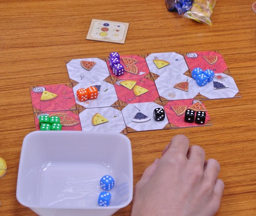 カフェファタール,ゲームナイト,アナログゲーム,寿月すみたや