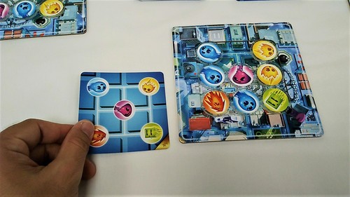 フラッシュエイト,ボードゲーム,Scorpionmasque,すごろくや