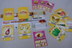 レシピ,カードゲーム,アナログゲーム体験会,寿月すみたや