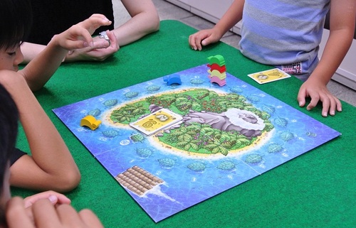 ウミガメの島,ゲーム,寿月すみたや