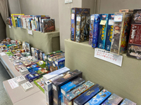 今年もやりますアナログゲームセール！ 2021/09/23 20:28:51