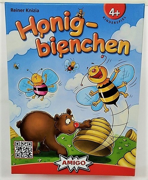 ブンブンかくれんぼ,アナログゲーム,アミーゴ,ドイツ
