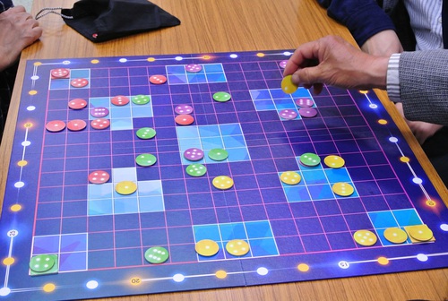 グリュックス,ボードゲーム,ゲームナイト,寿月すみたや