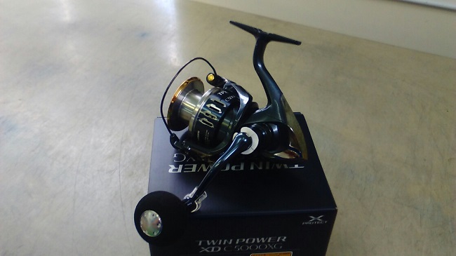ＴＷＩＮ　ＰＯＷＥＲ　ＸＤ　Ｃ５０００ＸＧ