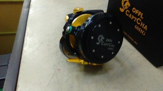 オーシャンフリークス　captcha60ＨＧ