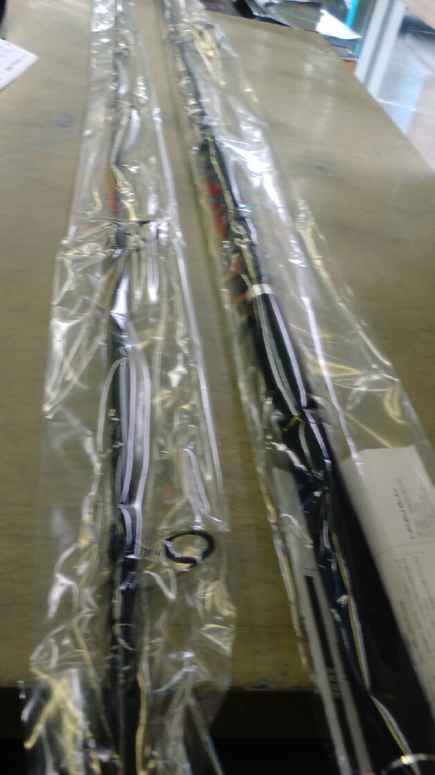 ＹＡＭＡＧＡ　Ｂlanks ＢｌｕｅＳniper 100ＭＨ