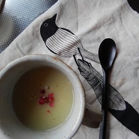 Epinaさんの美味しいスープを飲みながら反省。 2019/02/15 10:28:03