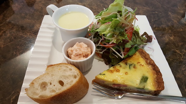 ☆★ランプリール・・甘々娘スープ・・・★☆