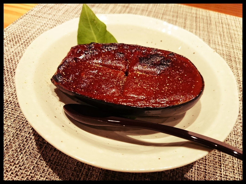 米茄子
