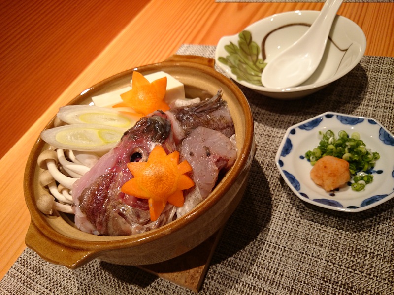 鍋はじめました！