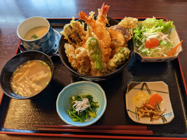 食彩和楽かとう 浜松市中区 静岡道楽日記