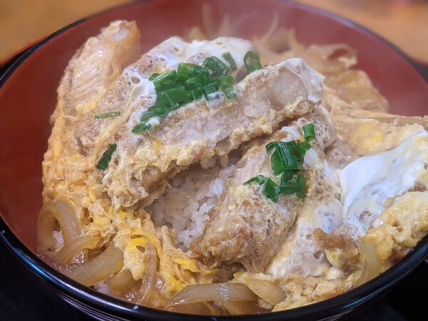 ふじ川食堂＠静岡市清水区