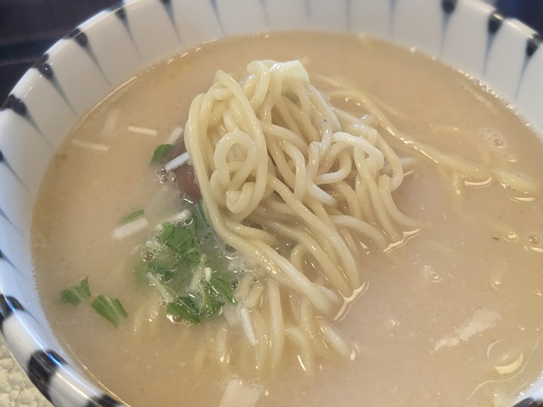 麺屋八っすんば＠藤枝市