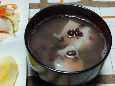 あんこ