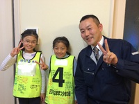 にっぽん丸で出逢った仲間と再会