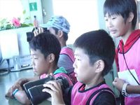二学期の始まり！