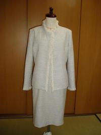 スーツ 2007/01/26 13:35:00