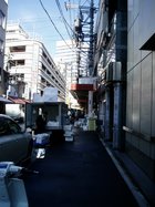 不思議な空間