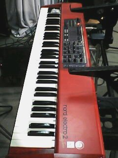 No.112　08年11月15日　JSB 2008　の様子