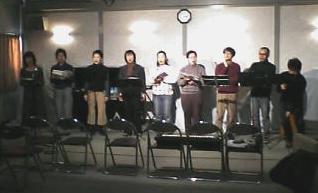 No.102　07年12月15日　ﾑｼﾞｶ・ﾁｪﾚｽﾃ