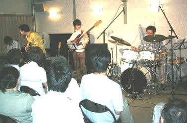 No.86　2006年6月24日HaseElectricBand