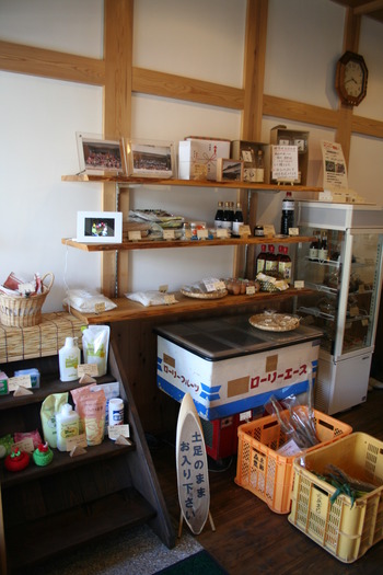 手作り味噌・醤油の加藤醤油さん