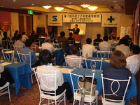 佐輪会(協力業者会)総会 2010/07/13 09:07:48
