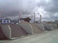 庭・駐車場のお手入れに 2009/07/15 09:33:36