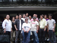 社員旅行 2010/07/05 17:44:18