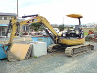 ユンボの呼び名 2009/11/13 10:55:56